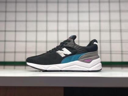 New Balance X90 - Black-Euro 45