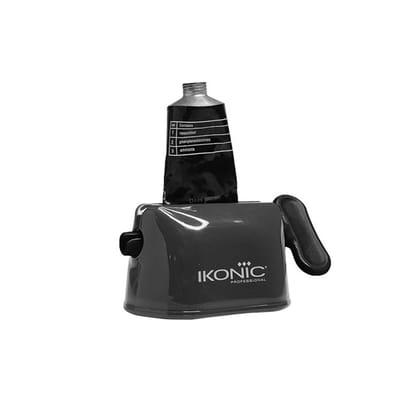 Ikonic Tube Squeezer (Black & Grey)