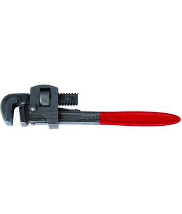 Ajay Tools Pipe Wrench Stillson Type With Polished Jaw 12 Inch 300mm