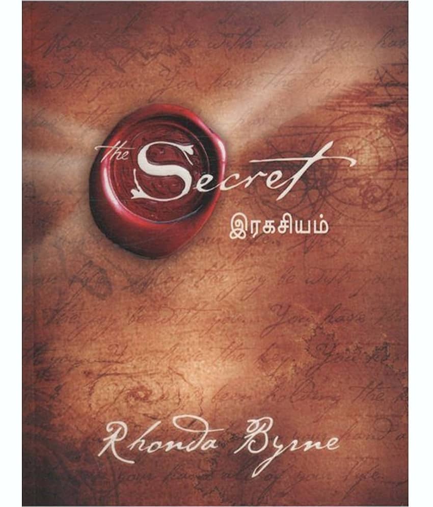 The Secret (Tamil)