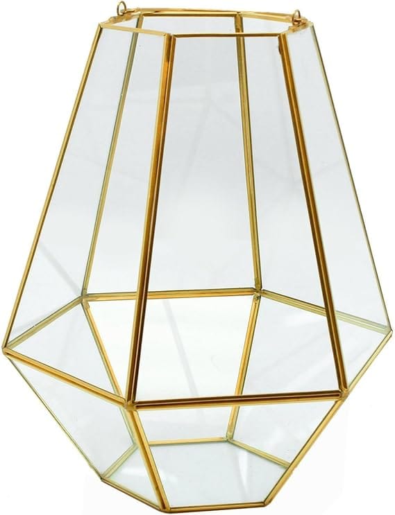 New Hexagonal Lantern