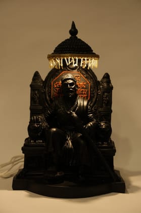Chhatrapati Shivaji Maharaj