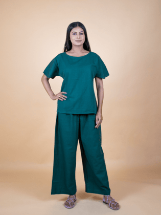Formal Co-ord Set-S
