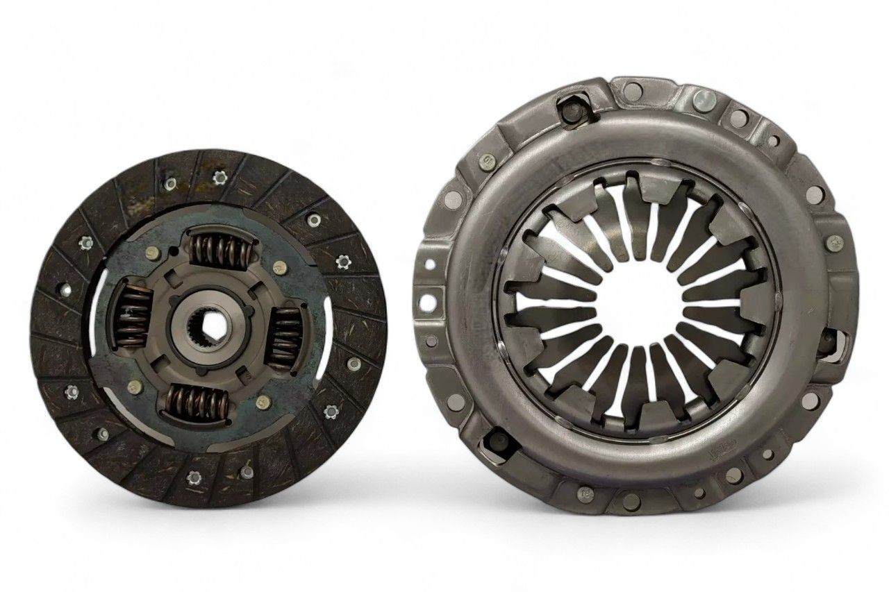 Valeo Clutch Set (Disc+Pressure Plate) AV118065