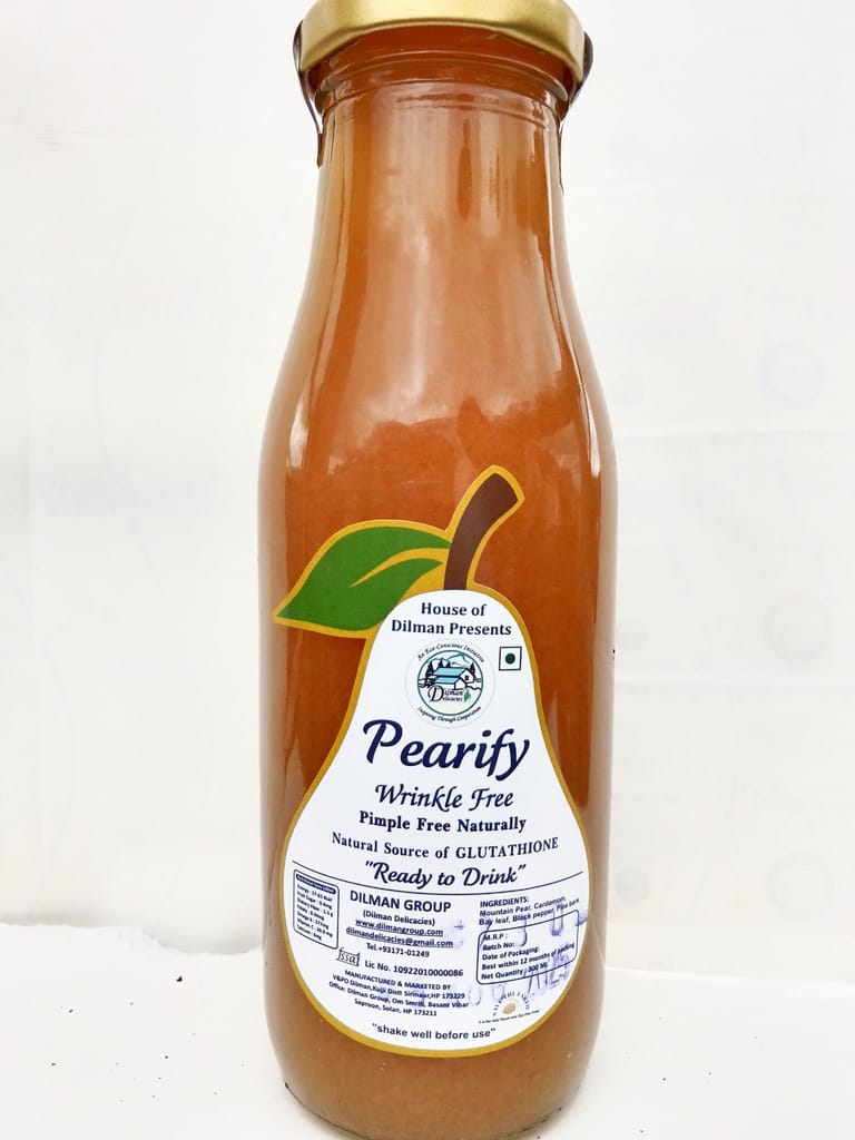 Brand seal