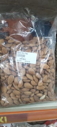 Badam giri 