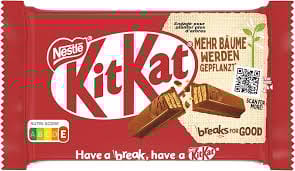 NESTLE KITKAT 22 GM