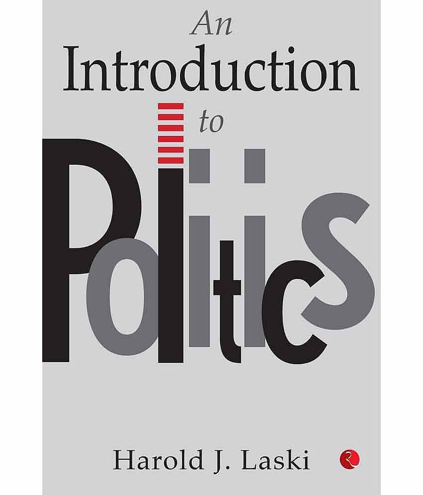An Introduction To Politics
