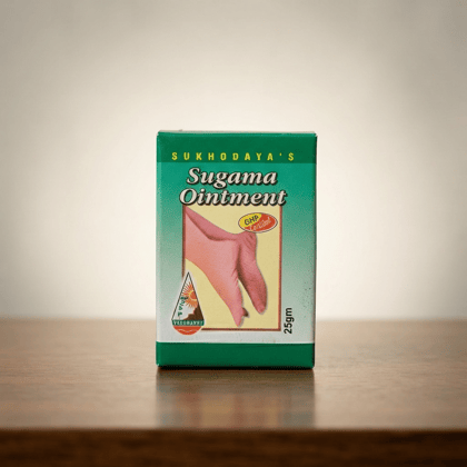 Sukhodaya Sukama Ointment 25 g