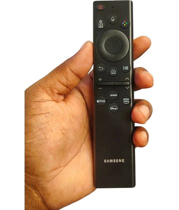 Samsung 4k Smart TV Remote