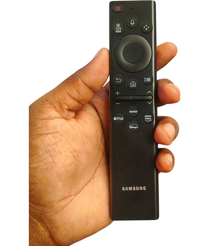 Samsung 4k Smart TV Remote