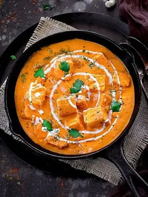 Fusion Tarkari
