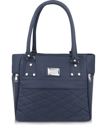 The monaina crapt Shoulder Bag PU Set of 1 ( Gold )