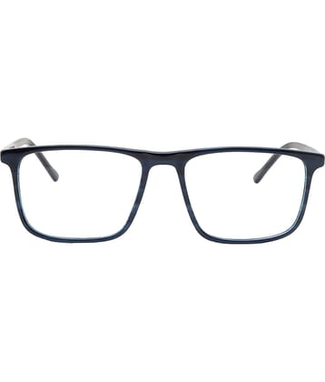 YourSpex Square Spectacle Frame G-AC3618-C4
