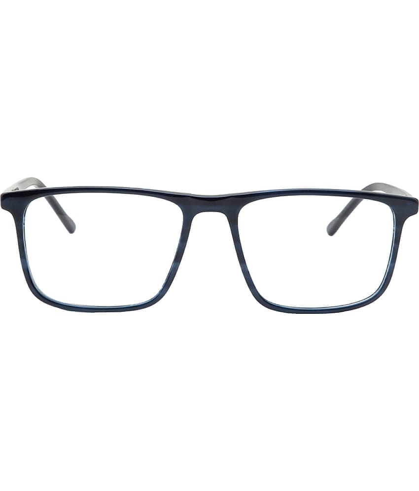 YourSpex Square Spectacle Frame G-AC3618-C4