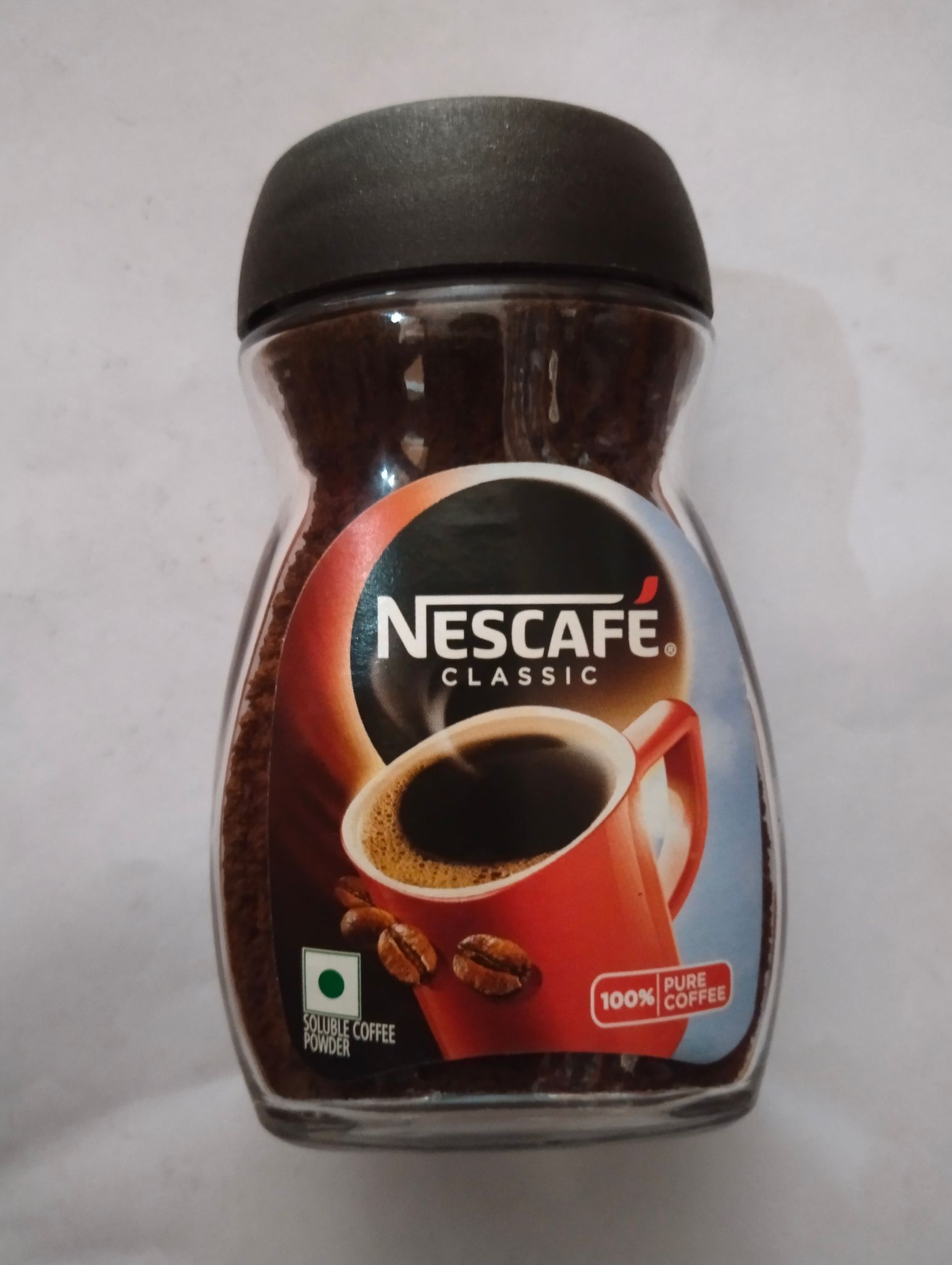 Nescafe Classic Coffee 
