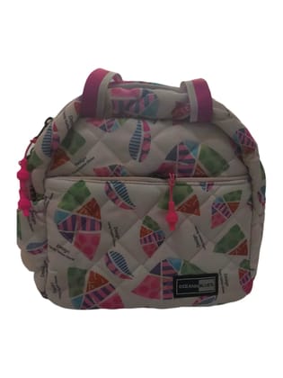 OCEAN BLUES Womens Small Quilted Crossbody Bag Candy Fashion Gloves Collection