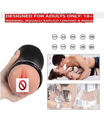 PREMIUM JUMBO POCKET PUSSY - MEN SEX TOY - "VAGINA PUSSY" BY CRAZYNYT