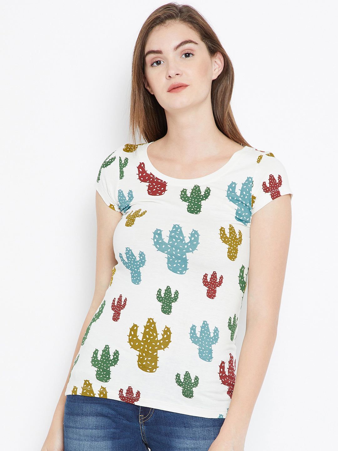 CACTUS-L / White