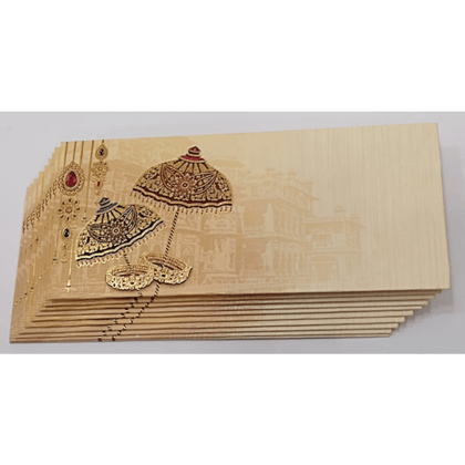 SHAGUN ENVELOPES