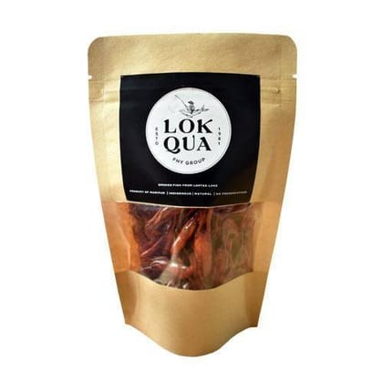 Lokqua - Khajing (Shrimp) - 50g-50 gm