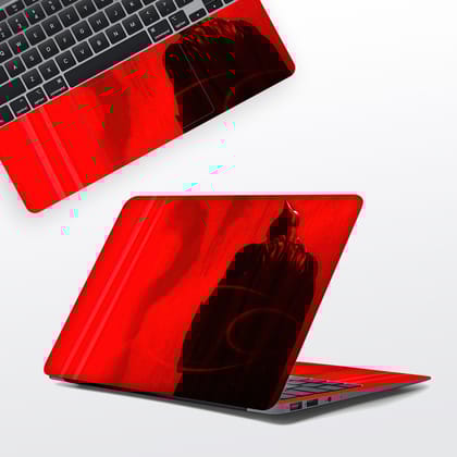 Dc Batman Inspired Laptop Skin Dc Batman Inspired Laptop Skin - Default Title Dc Batman Inspired Laptop Skin Dc Batman Inspired Laptop Skin - Default Title