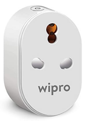 Wipro 16A Smart Plug
