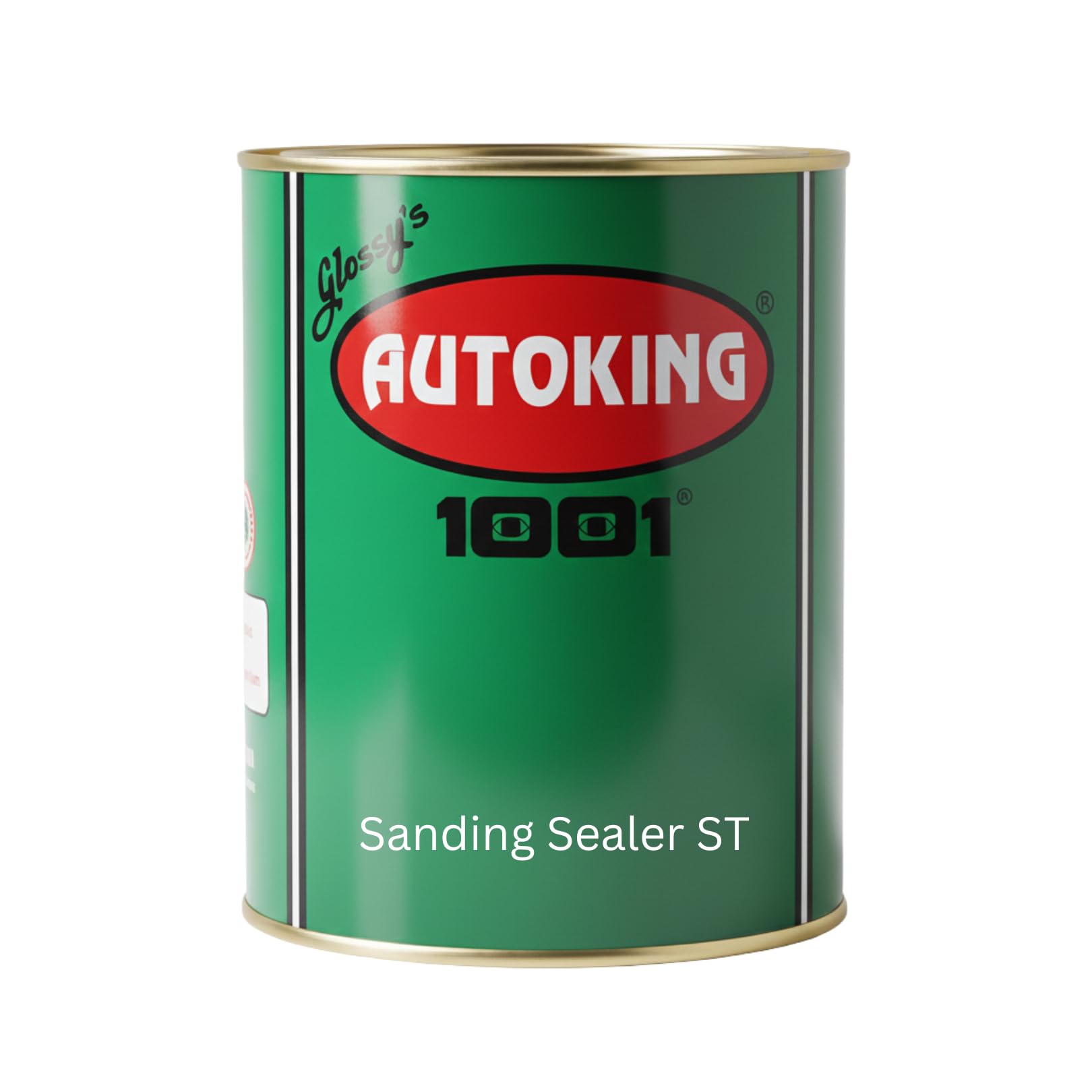 1001 Autoking Sanding Sealer ST | 1L