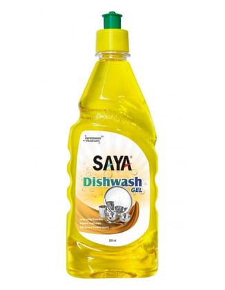 Dishwash Gel Dishwash Gel