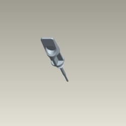 GAUGE OIL LEVEL - Pleasure - 15651KTP900S