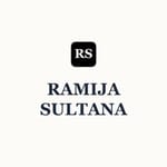 RAMIJA SULTANA