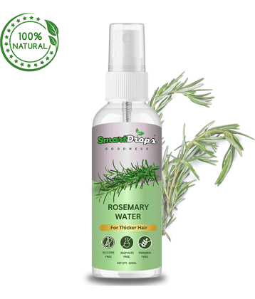 Smartdrops Hair Sprays 100 mL