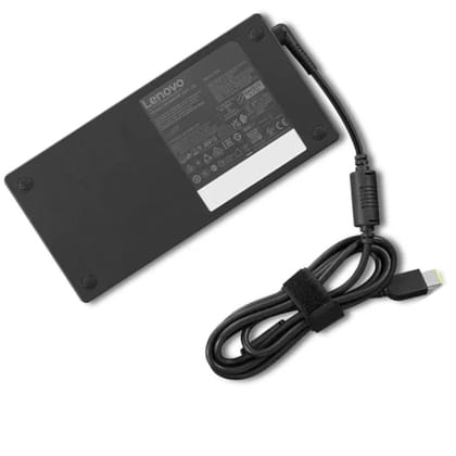 OEM Lenovo 300W 20V 15A USB Pin Charger Fit for Lenovo Legion series - Power Cable Included