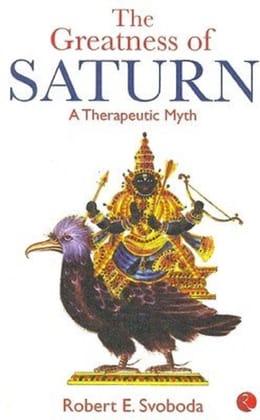 The Greatness Of Saturn: A Therapeutic Myth