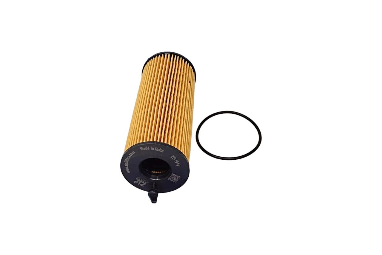 Zip Oil Filter AV213191