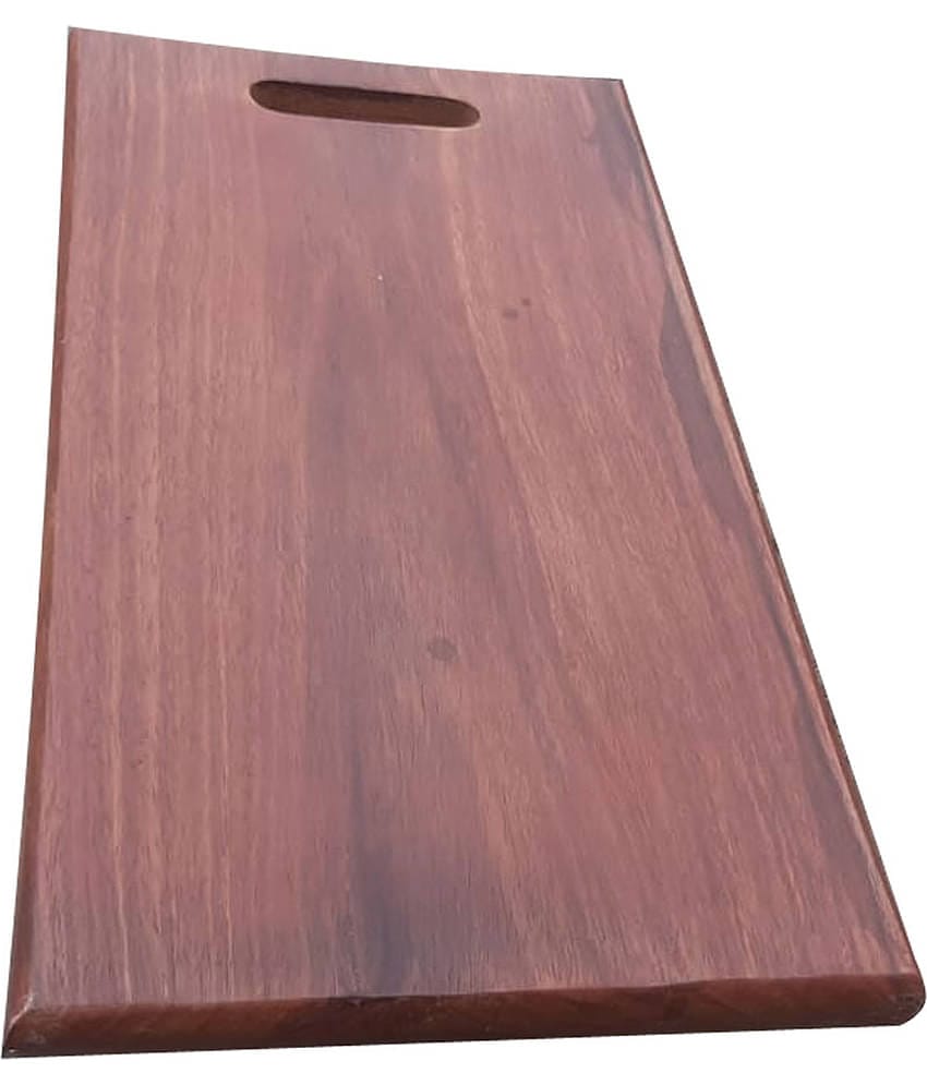 SWH Wooden Chopping Board 1 Pcs