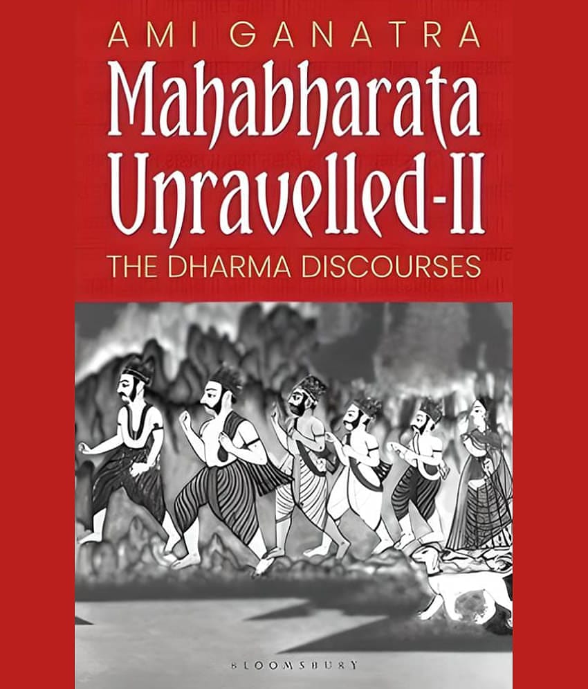 Mahabharata Unravelled - II
