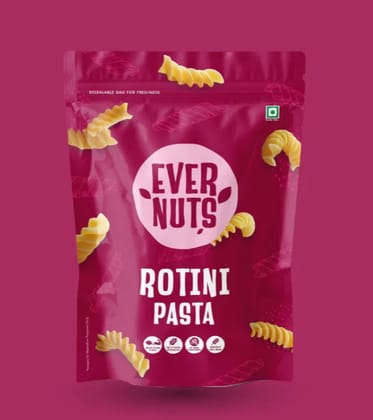Rotini Pasta Rotini Pasta