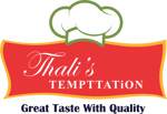 Thali's Tempttation