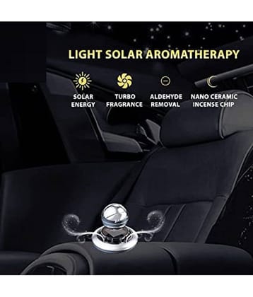 PENYAN Car Perfume for Dashboard Usage Seasons