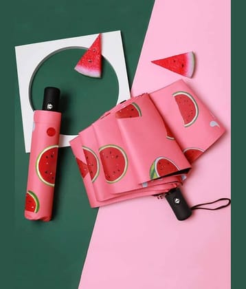 KEKEMI Red Umbrella