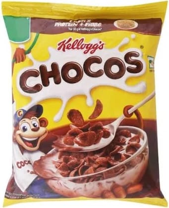 Kelloggs Chocos 26 G Pouch