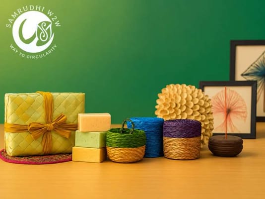 Eco Yukti 