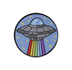 PATCHES ICONS SPACE