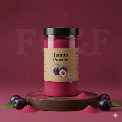 Jamun Powder