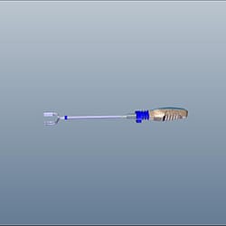33650ABV012S - WINKER ASSY L RR - XOOM 125 OBD2(Apr., 2025)