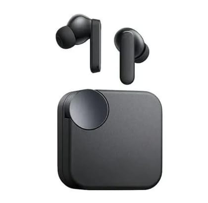 Mid Light Buds Wireless Earbuds, 42dB Active Noise Cancellation, 35.5H Playtime Bluetooth Gaming (Multicolour, In the Ear)