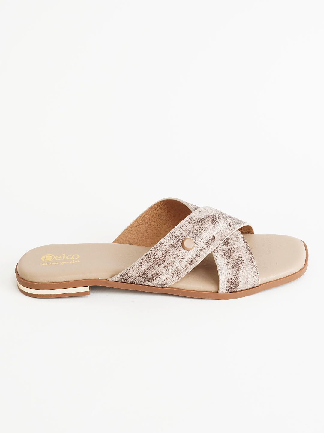 Delco Serenity Glide-36 / Beige