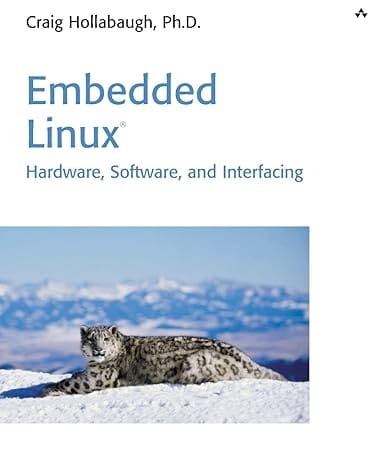 EMBEDDED LINUX