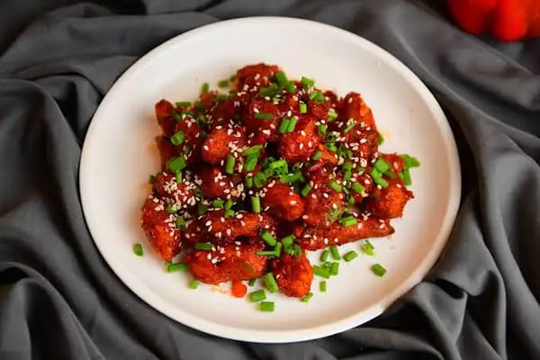 Chilya's Chinese
